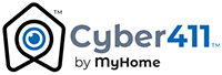 Cyber 411 Small Logo